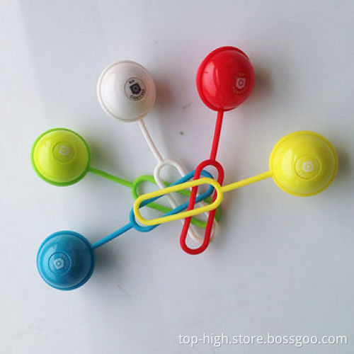 Promotional Bluetooth remote controls selfie shutter ball for smartphone iPhone iPad Samsung
